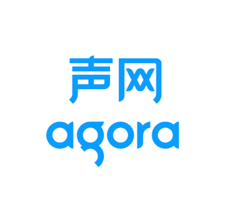 声网 Logo