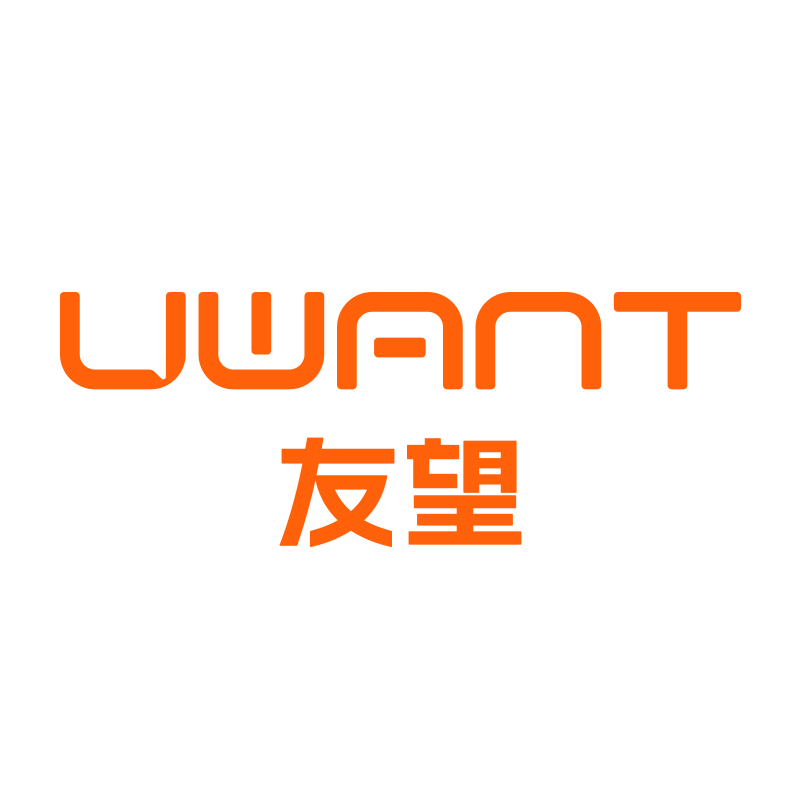 友望 Logo